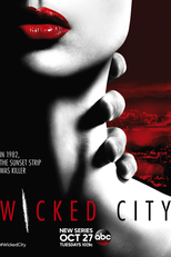 Wicked City (1ª Temporada) (Wicked City (Season 1))