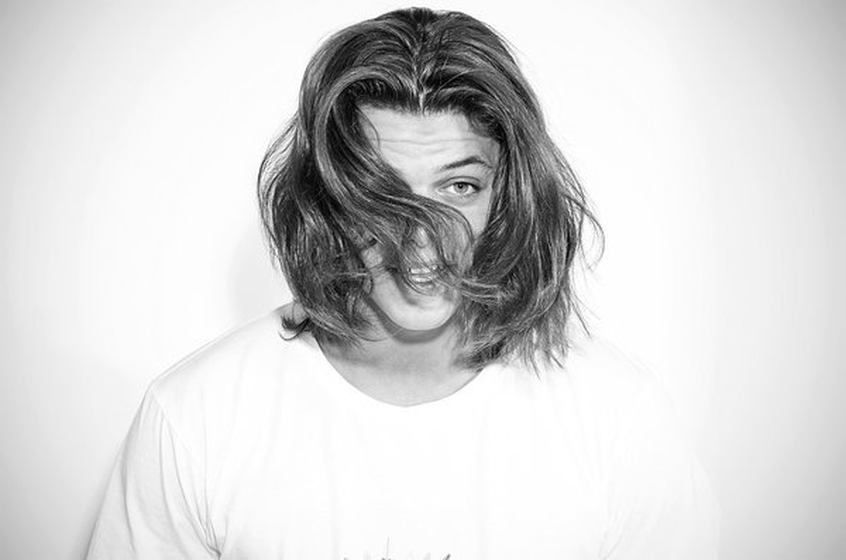 Alex Høgh Andersen - Foto 2