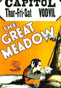 Terra Virgem (The Great Meadow)