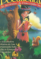 Pocahontas - As Aventuras da Princesinha Índia