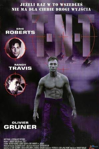  de Filme T.N.T. (1997)