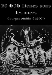 20.000 Léguas Submarinas (20000 lieues sous les mers)