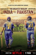 Rivais do Críquete: Índia x Paquistão (The Greatest Rivalry: India vs Pakistan)