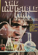 O Homem Invisível (1ª Temporada)