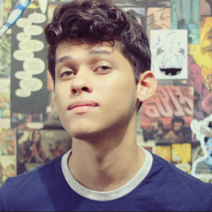 Foto de perfil de Evandro Lira