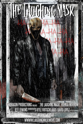  de Filme The Laughing Mask (2014)