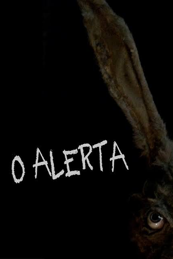  de Filme O Alerta (2020)
