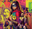 Ms. Marvel