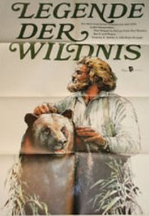 Legend of the Wild (Legend of the Wild)