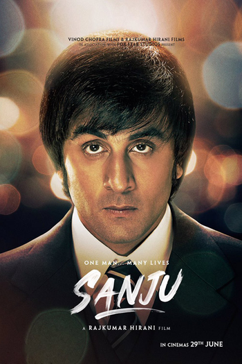  de Filme Sanju (2018)