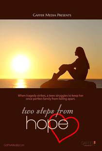 Um Olhar de Esperança - Poster / Capa / Cartaz - Oficial 2