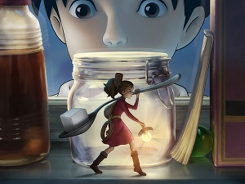 Foto 9 de O Mundo dos Pequeninos