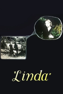 Linda - Poster / Capa / Cartaz - Oficial 3