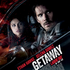 Selena Gomez e Ethan Hawke no novo pôster de “Getaway”