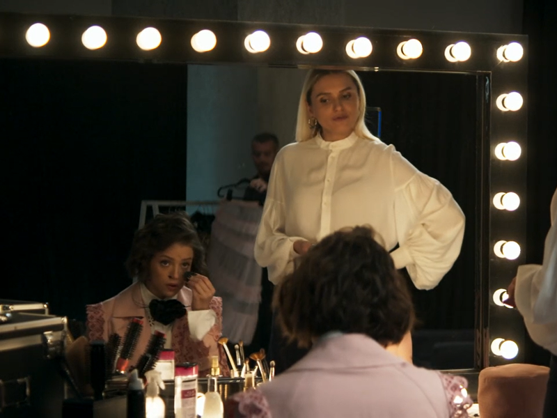 Foto 21 de A Dona do Pedaço