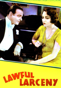 Ás Contra Dama (Lawful Larceny)