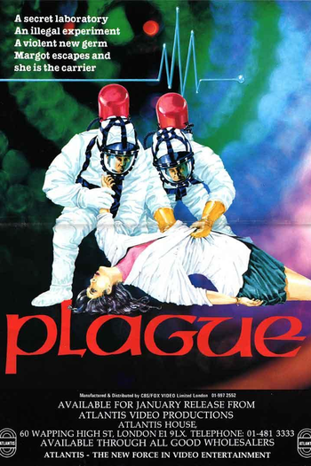  de Filme A Praga (1979)