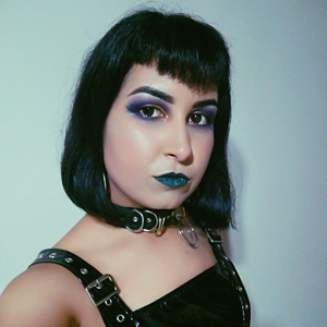 Foto de perfil de Rebecca Pessoa
