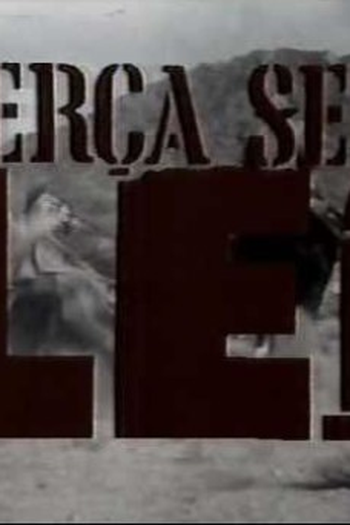 Poster de TV Terça Sem Lei (1988)