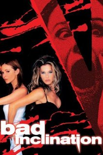 Poster de Filme Cattive Inclinazioni  (2003)