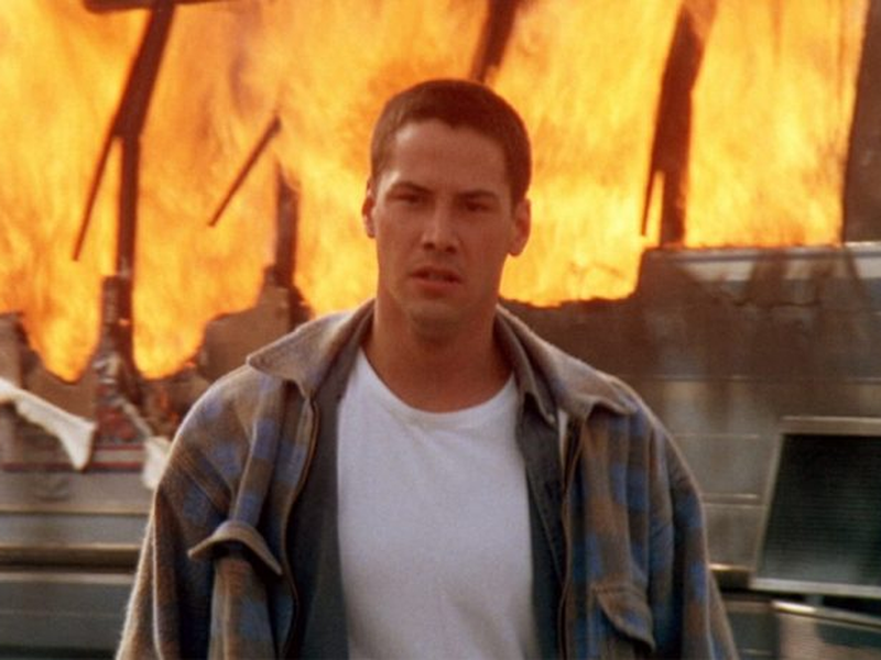 Foto 2 de Velocidade Máxima