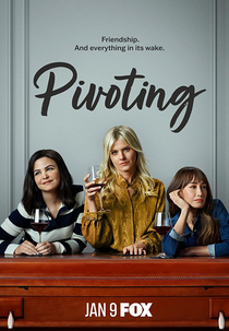 Pivoting (1ª Temporada) (Pivoting (Season 1))