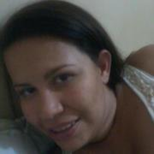 Foto de perfil de Cibele Nascimento
