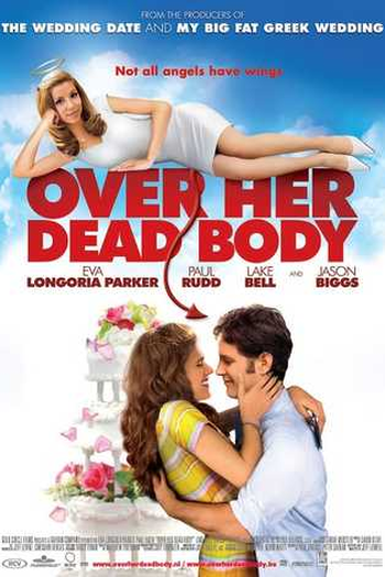  de Filme Nem por Cima do Meu Cadáver (2008)