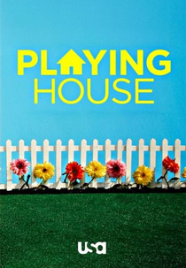 Playing House (1ª Temporada) (Playing House (1ª Temporada))