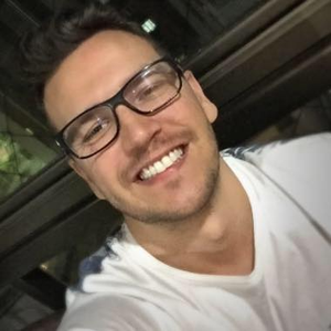 Foto de perfil de Gus Souza