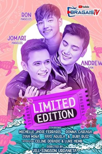  de Série Limited Edition (2021)