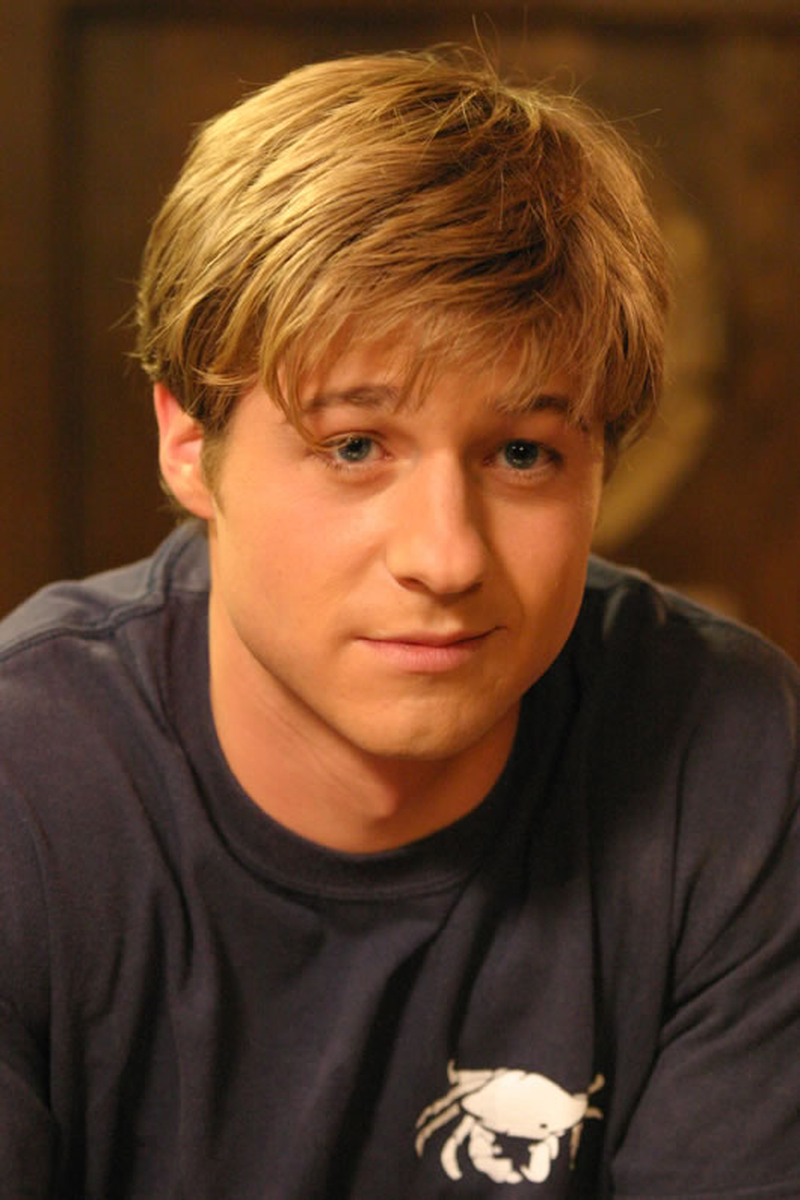 Ben McKenzie - Foto 1