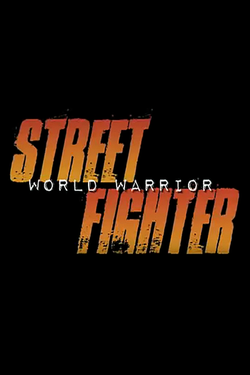  de Curta Street Fighter: World Warrior (2011)