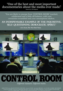 Central Al Jazeera (Control Room)