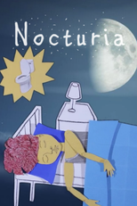 Noctúria (Nocturia)