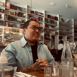 Foto de perfil de agda