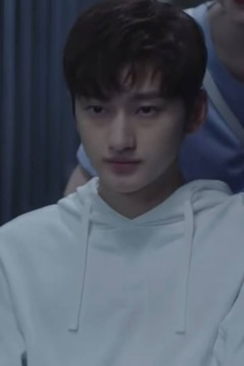 Poster de Episódio 第4集 (2021)