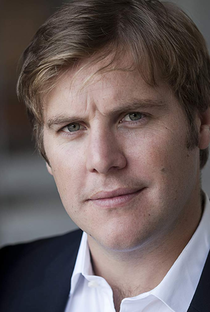 Peter Coonan - Poster 1