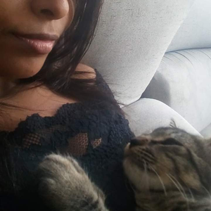 Foto de perfil de Aline de Aquino Chaves
