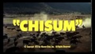 Chisum trailer (1970)