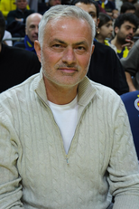 José Mourinho