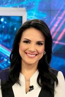 Márcia Dantas - Poster 1