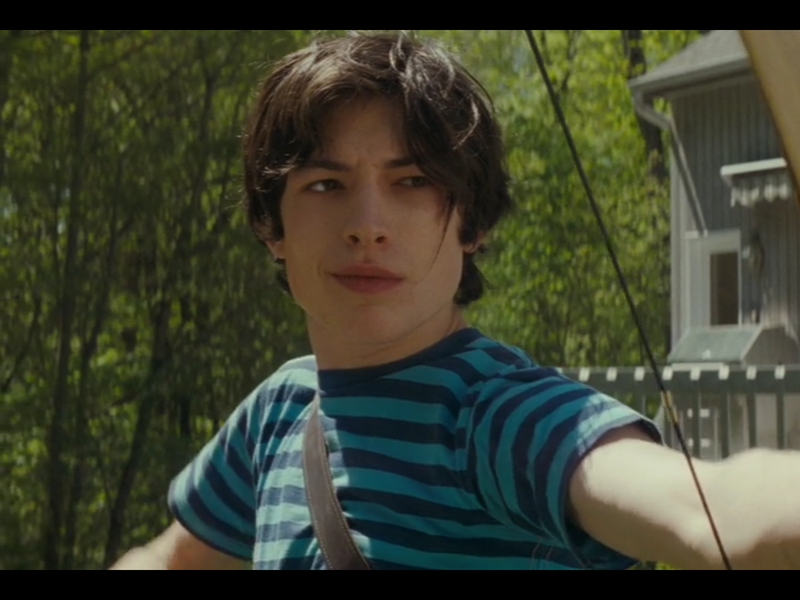 Foto 8 de Precisamos Falar Sobre o Kevin