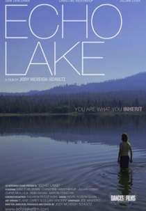 Echo Lake (Echo Lake)