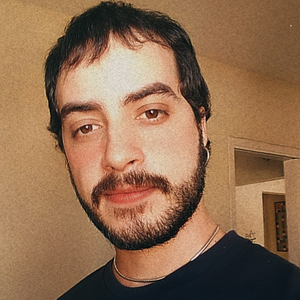 Foto de perfil de Rodrigo