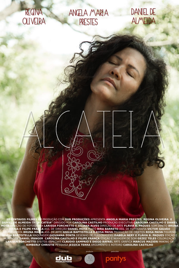  de Curta Alcateia (2020)