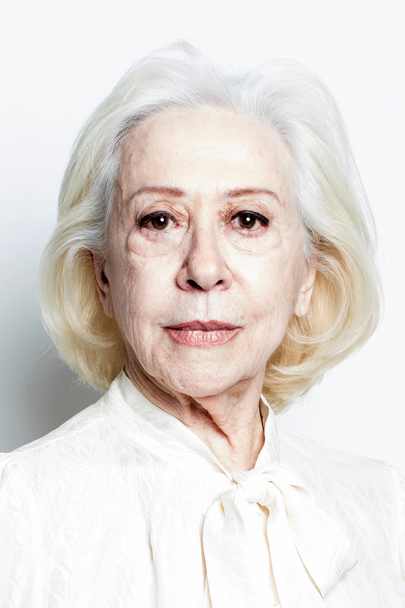 Fernanda Montenegro - Foto 1