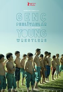 Young Wrestlers (Genç Pehlivanlar)
