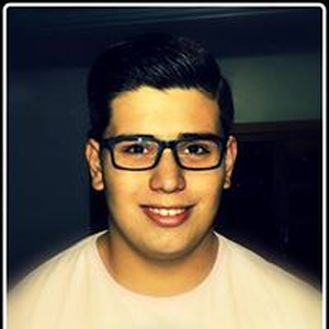 Foto de perfil de Matheus