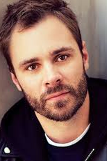 Patrick Flueger